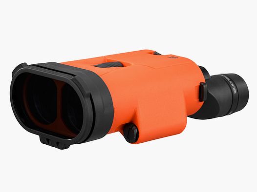 SIG SAUER ZULU6 HDX PRO Marine | 18x50 | Binocolo con stabilizzatore d'immagine