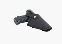 Umarex belt holster for revolvers black