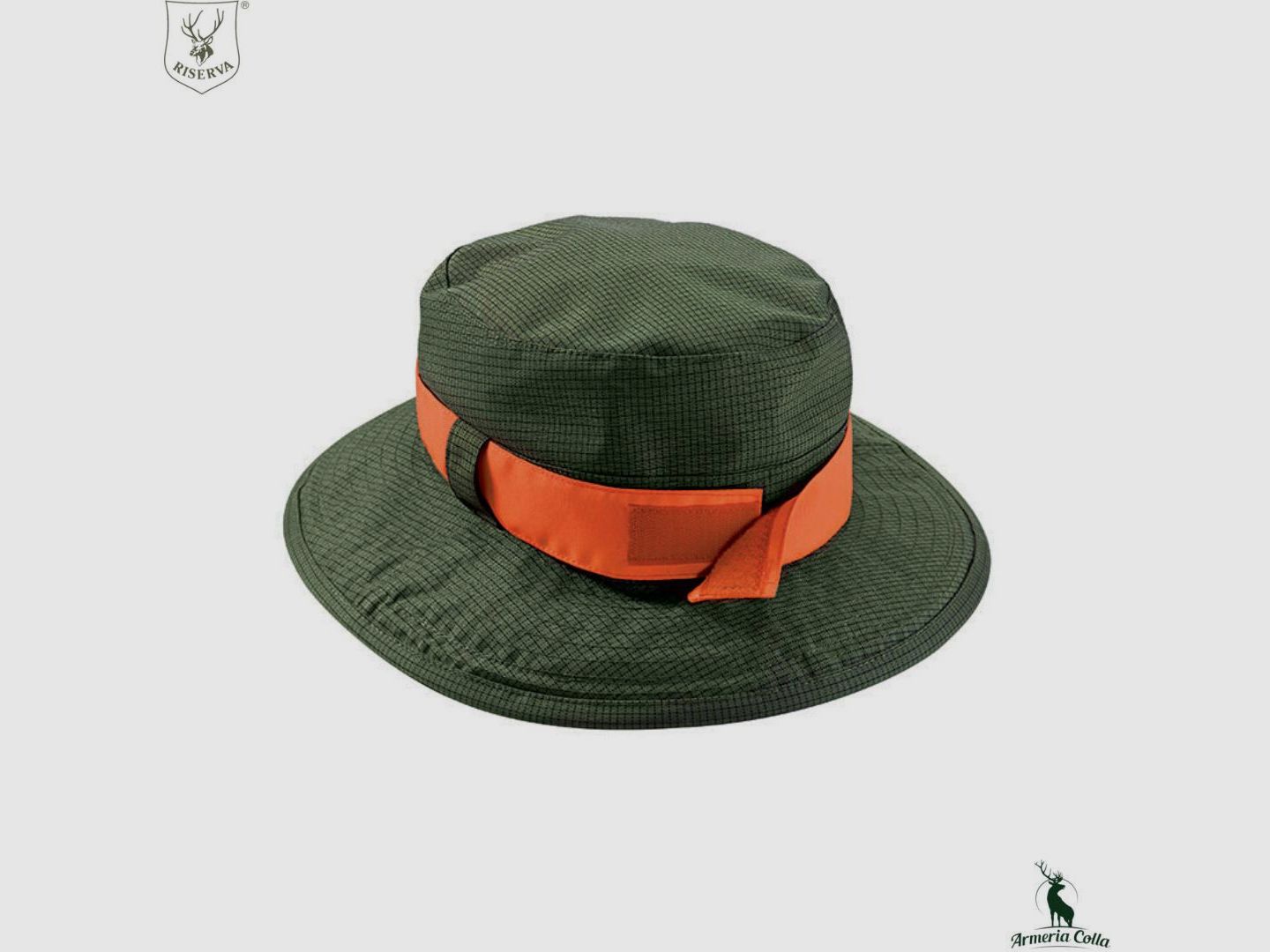 Riserva Hut Cordura Ripstop R1072