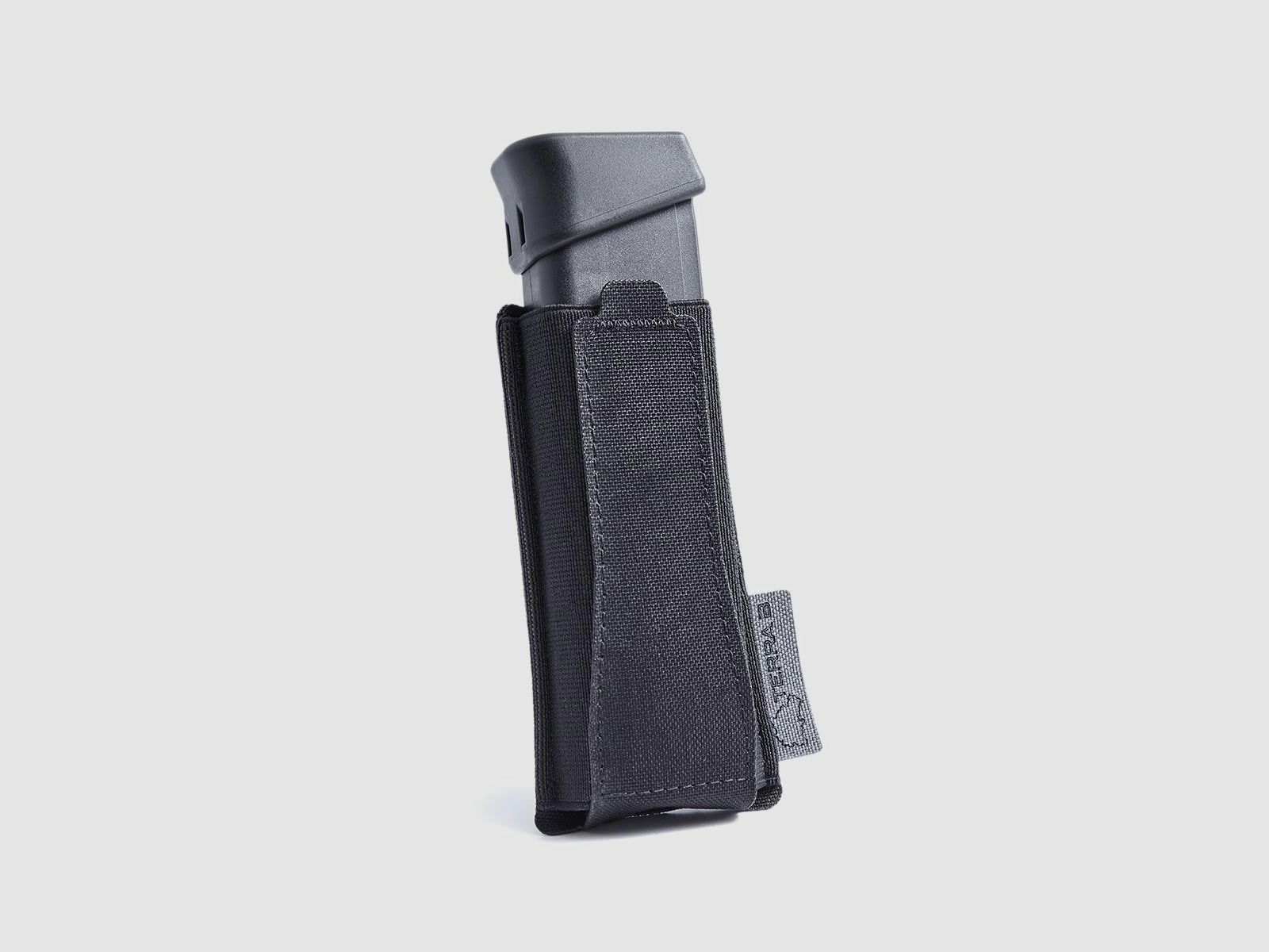 TERRA B® Discreet Pouch Small Klett, Bild 13 von 16