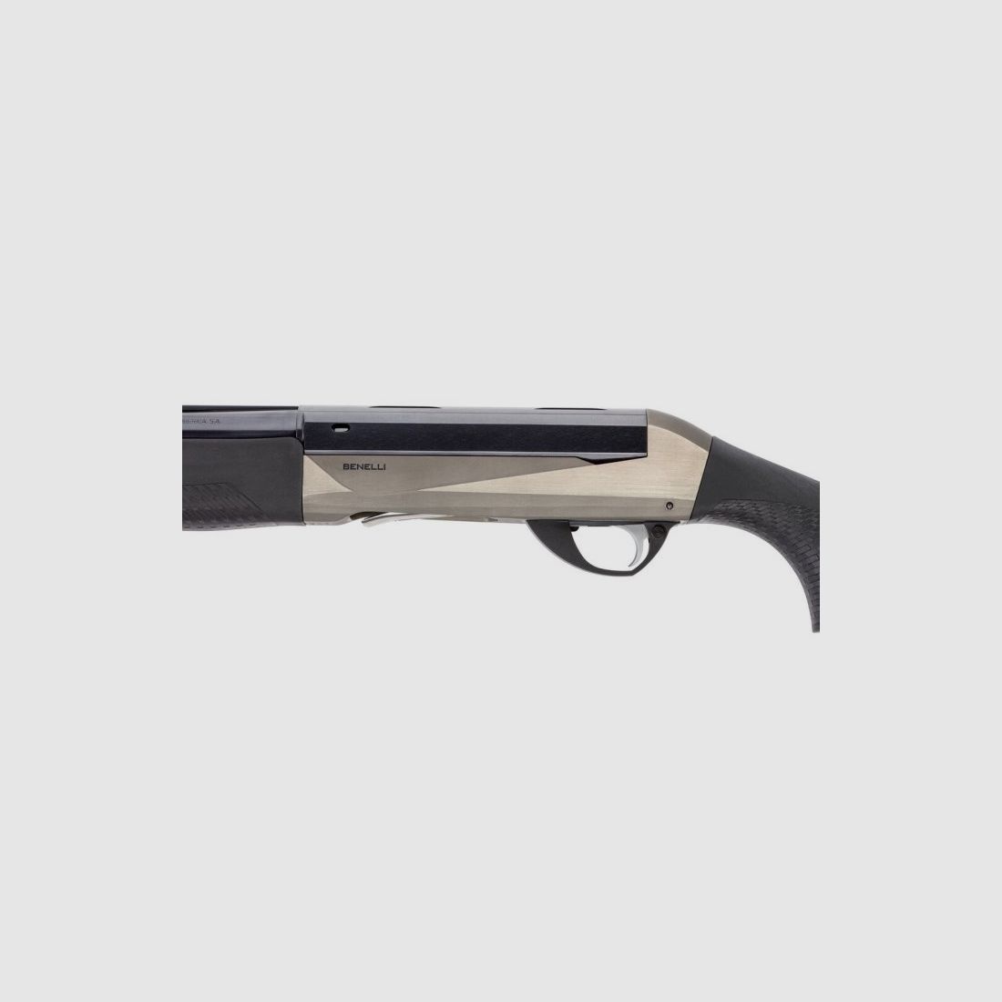 Selbstladeflinte Benelli Bellmonte 3 Astroblack Grau – Kaliber 12, Bild 2 von 4