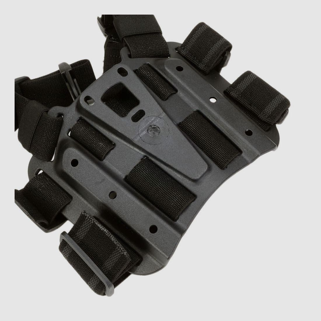 BLACKHAWK Taktikplattform für SERPA- oder CQC-Holster, Bild 11 von 13