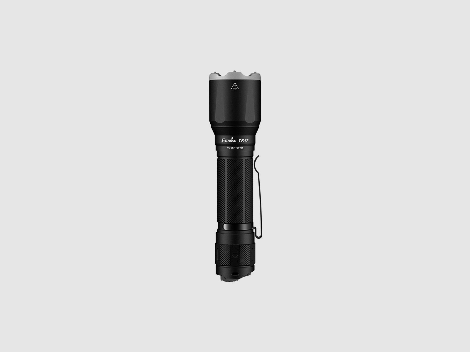 TORCH – FENIX – TK17 | 3600 LUMENS, image 1 of 5