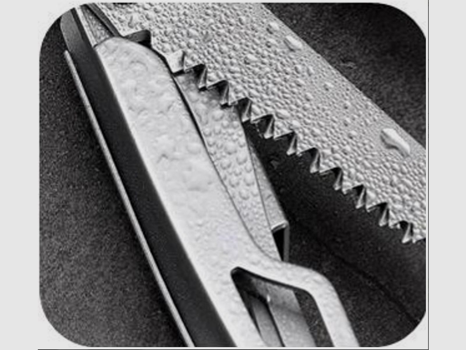 Nextool KT5020 Multi-Tool Flagship 2019 DE Version Multifunktionswerkzeug Multitool silber
