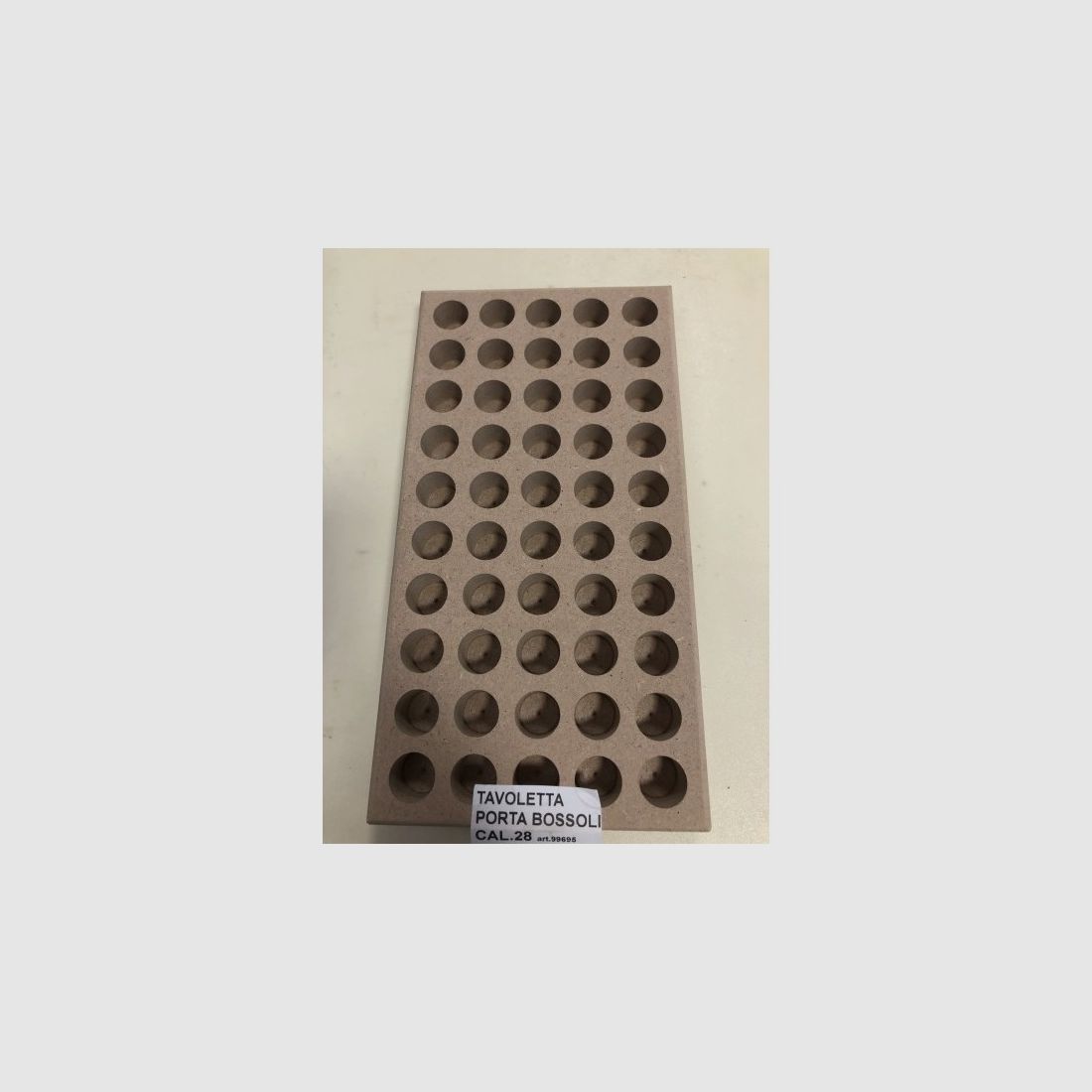 Tafel cal.28 / 32