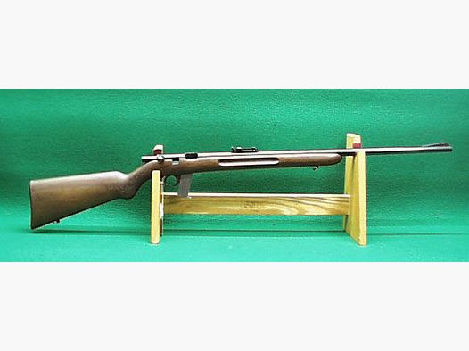 Fusil Mauser à répétition