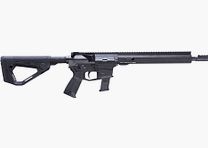 H.E.R.A - Arms Hera Arms El 9er Sport 2020 IPSC - 9mm Luger Longitud del cañón 13,5" (Glock-Lower) - Culata CCS