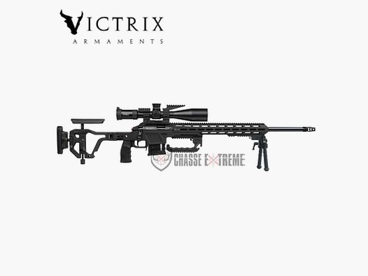 Fucile VICTRIX Gladio Calibro Piccolo Cal. 22 Lr Nero