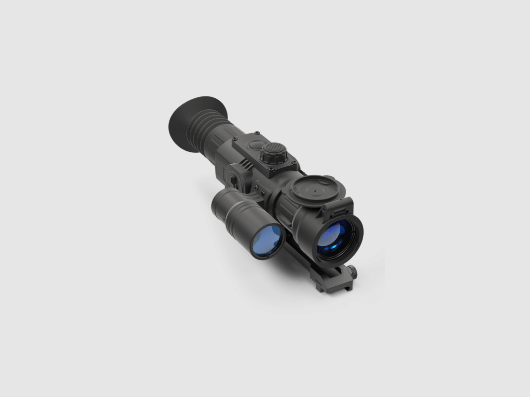 Yukon Sightline 475S, Bild 4 von 4