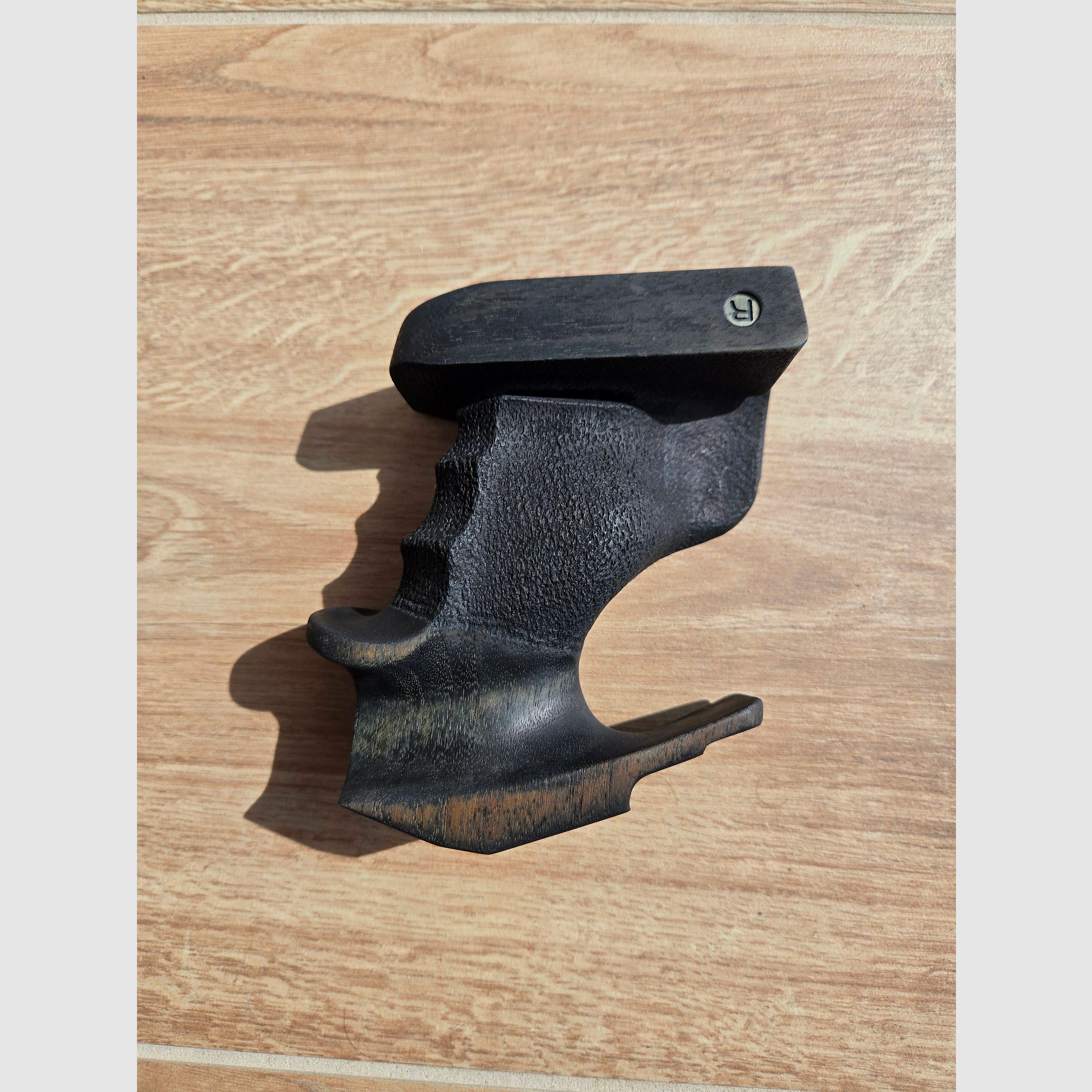 Rink Formgriff für Steyr LP 10