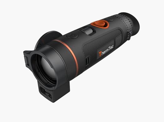 ThermTec thermal imaging device Wild 635L