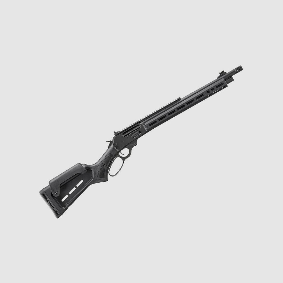 Vorderhevelgeweer MARLIN 1895 Dark – 45-70 Govt., afbeelding 1 van 14