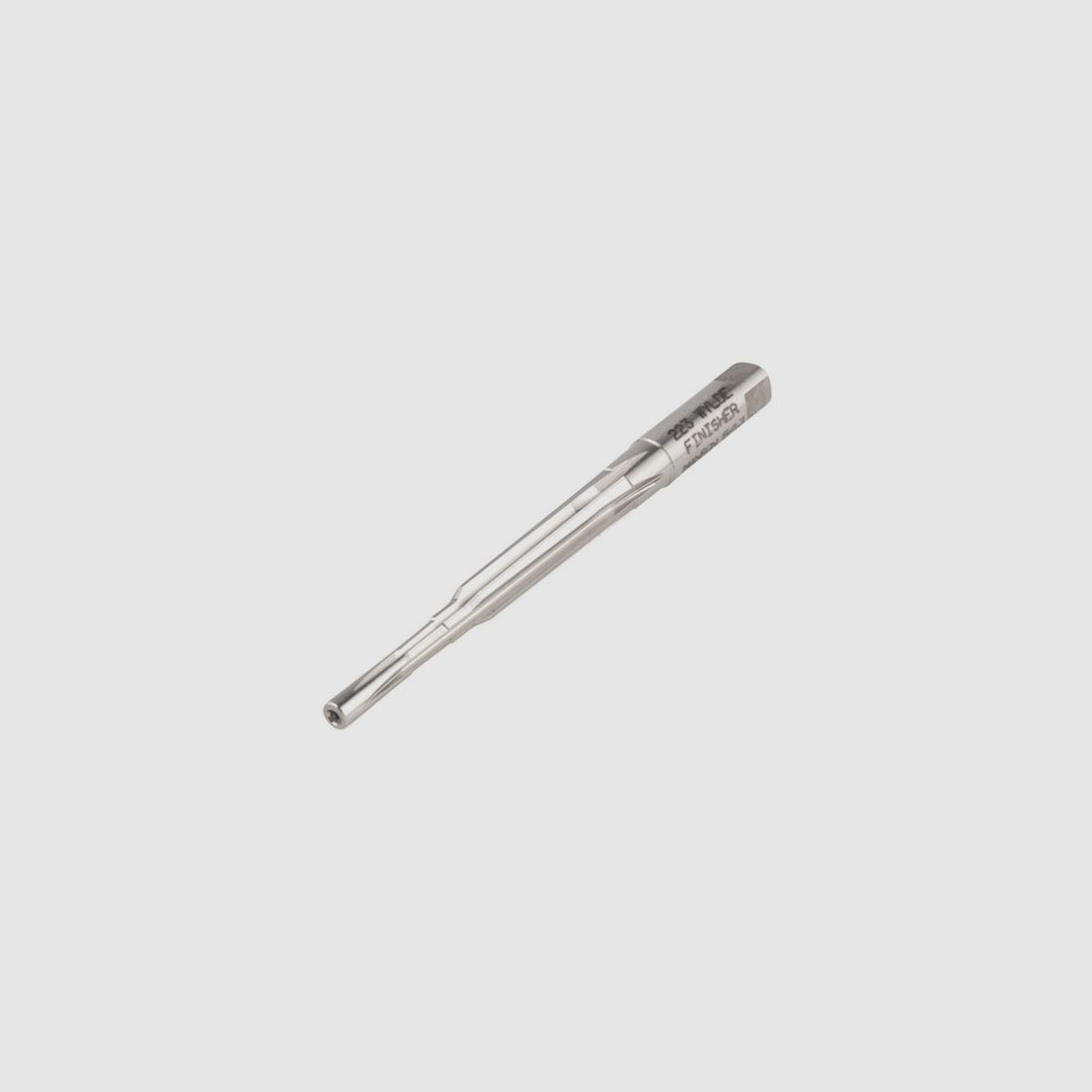 MANSON PRECISION CARTRIDGES MANSON PRECISION RANDLOSER RIFLE CARTOUCHE, 223 WYLDE, Bild 1 von 4