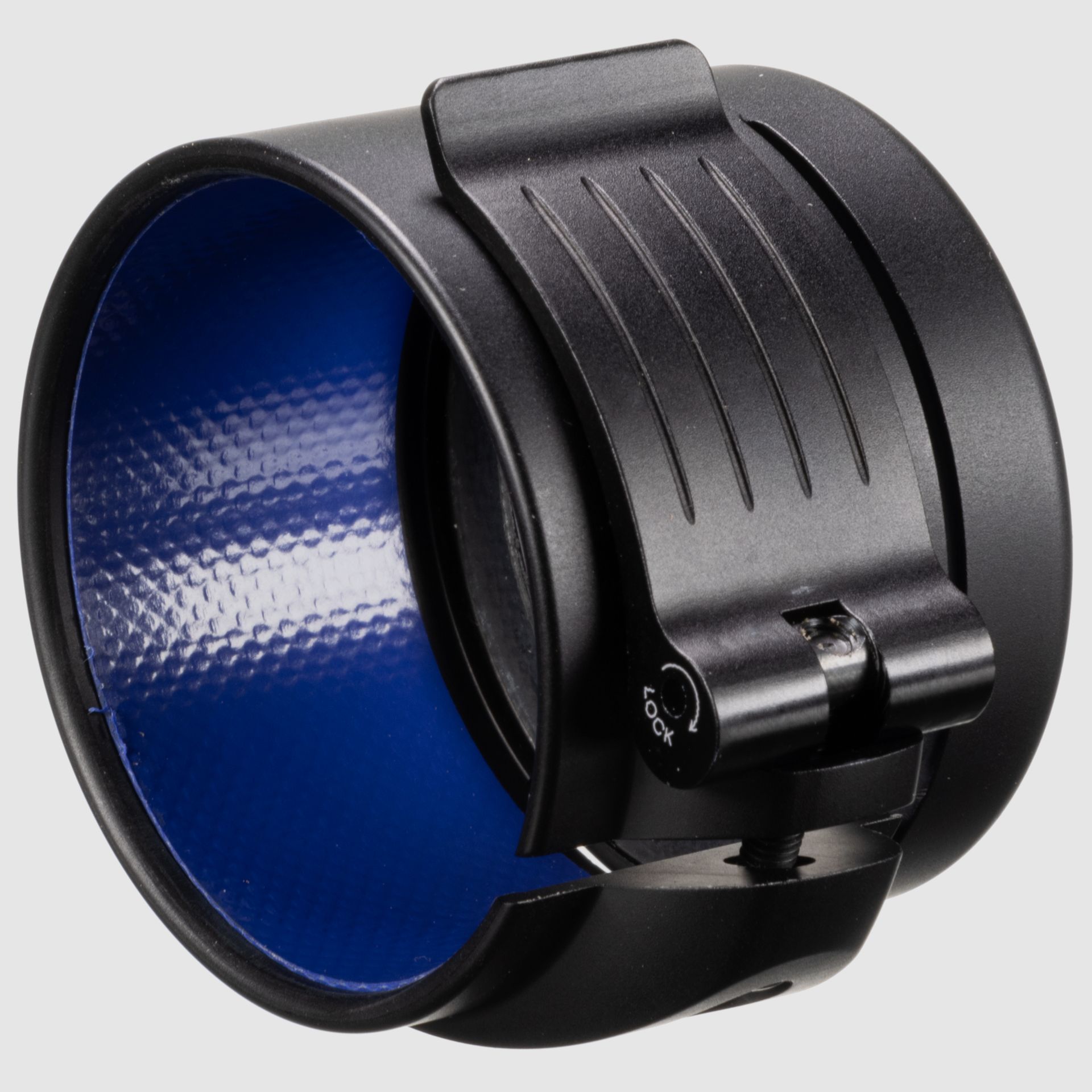 SMARTCLIP AS U.S.E. Schnellspannadapter M52x0.75 für Dedal / Hikmicro / Nocpix / RIX / Infiray / Conotech / Liemke / Leica / Thermtec / Lahoux Clip & Horus / DD OPTICS X Clip / Z, Bild 2 von 4