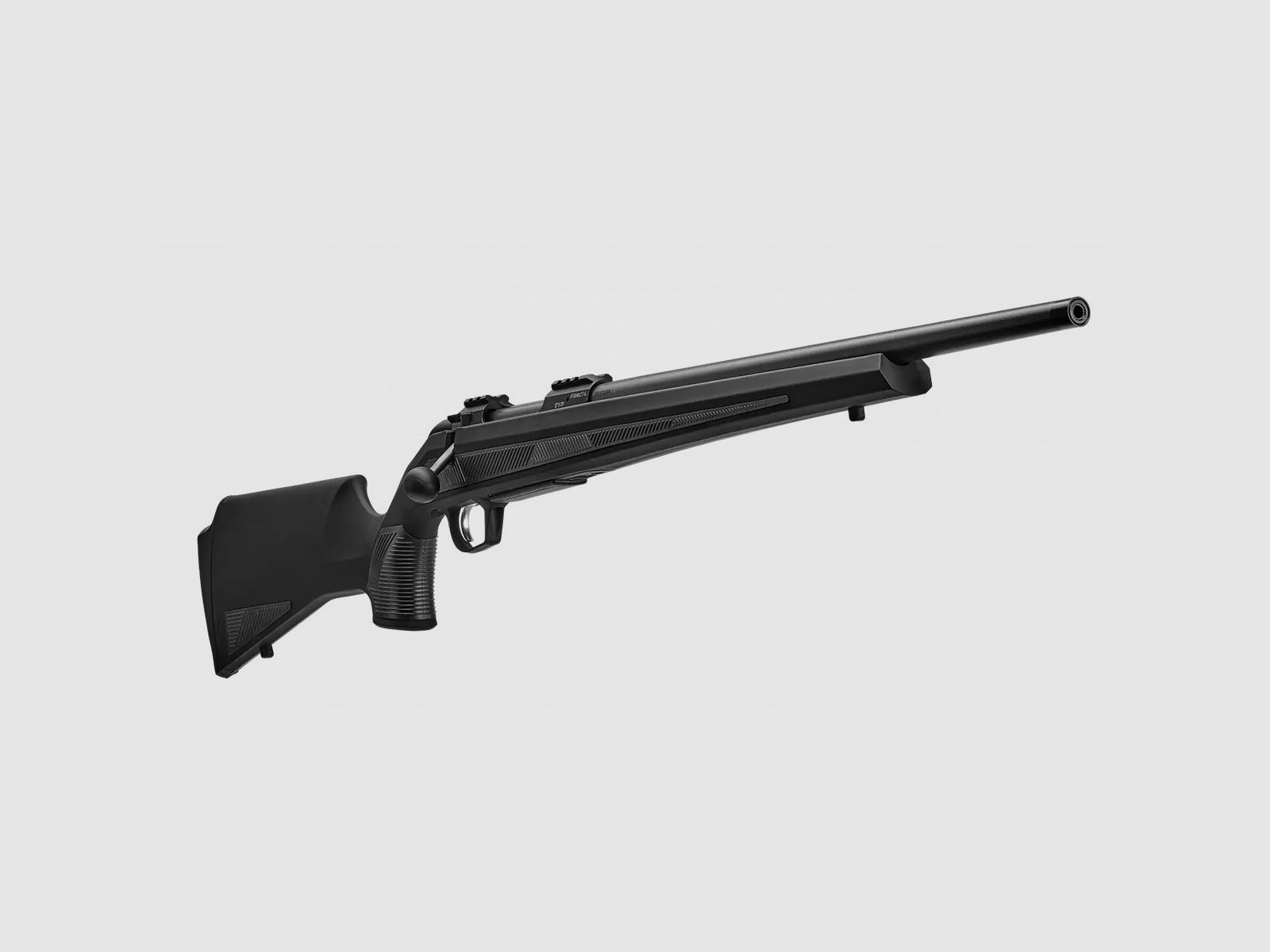 CARABINA – CZ 600 ALPHA 300 WIN. MAG. -F, immagine 3 di 3