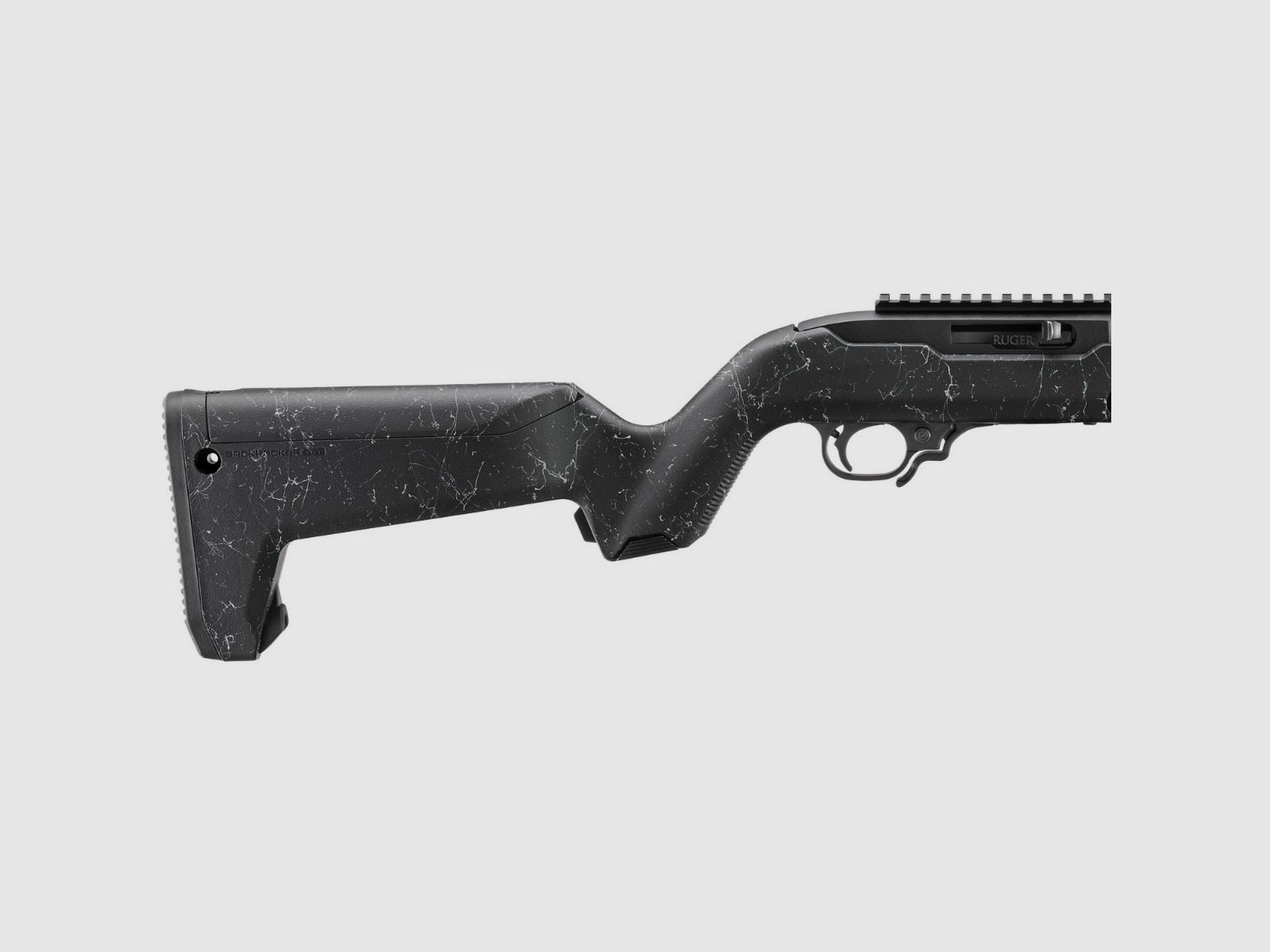 Ruger 10/22 Takedown Magpul Carbon Fiber – 16,1" – 32034, imagen 7 de 12
