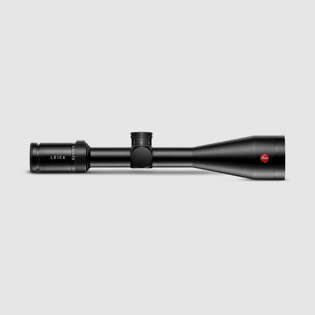 Leica Amplus 6 2,5-15x56 i BDC, ohne Schiene