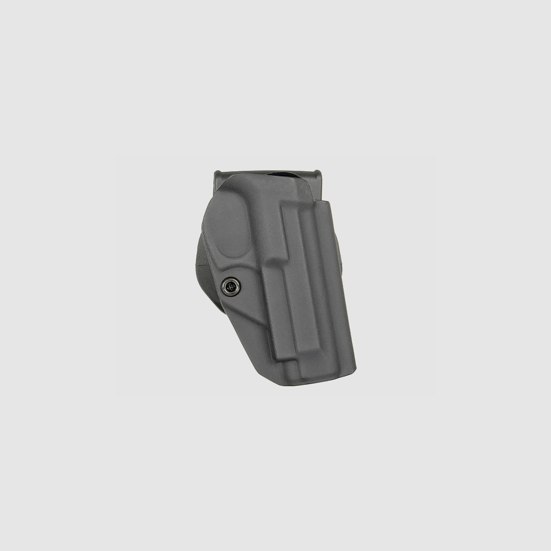 Quick Attachment Kydex M9 Holster - Black [BLUETAC]