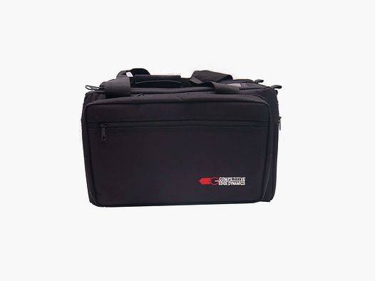 CED Professional Range Bag Schwarz