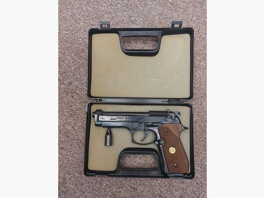 Reck, Arnsberg Reck Miami 8