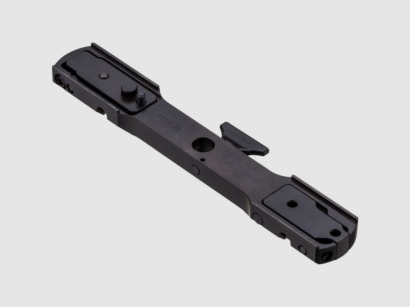 Dentler base rail BASIS® VARIO Tikka T3