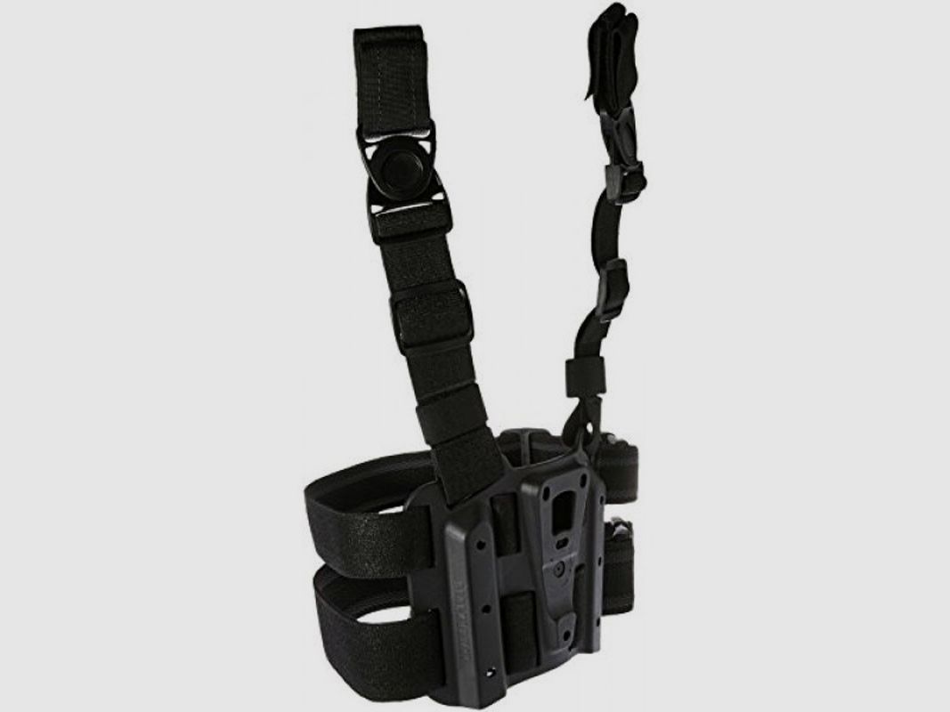 Pas Blackhawk do kaburków Serpa i CQC, zdjęcie 2 z 2