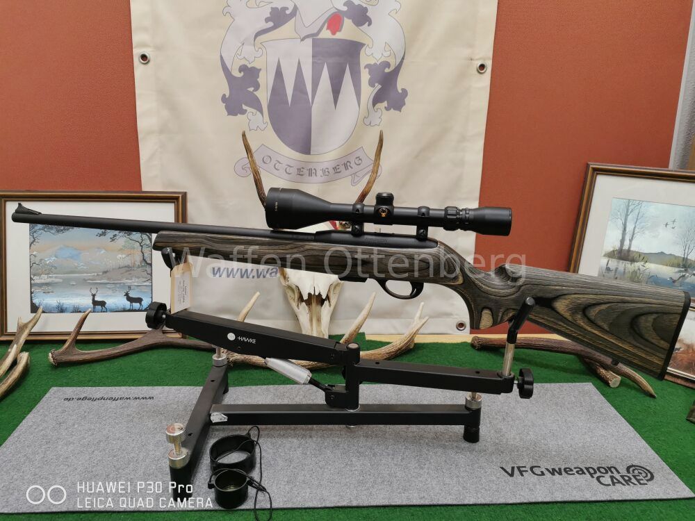 Remington Mod.597