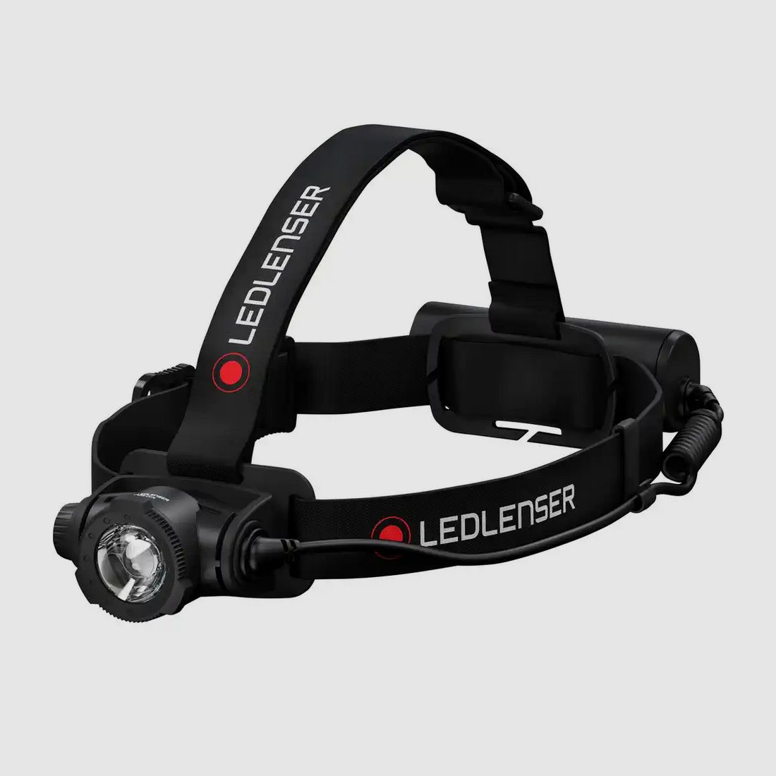 Led Lenser Stirnlampe H7R core