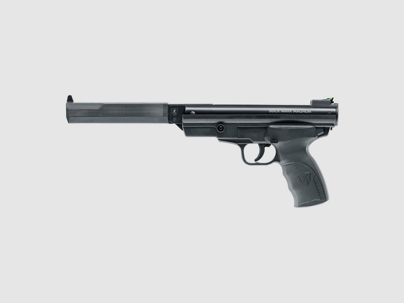 Browning Luftpistole Buck Mark Magnum