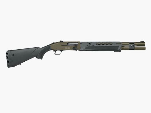 940 Pro Tac SPX 18,5" Optic Ready ODG