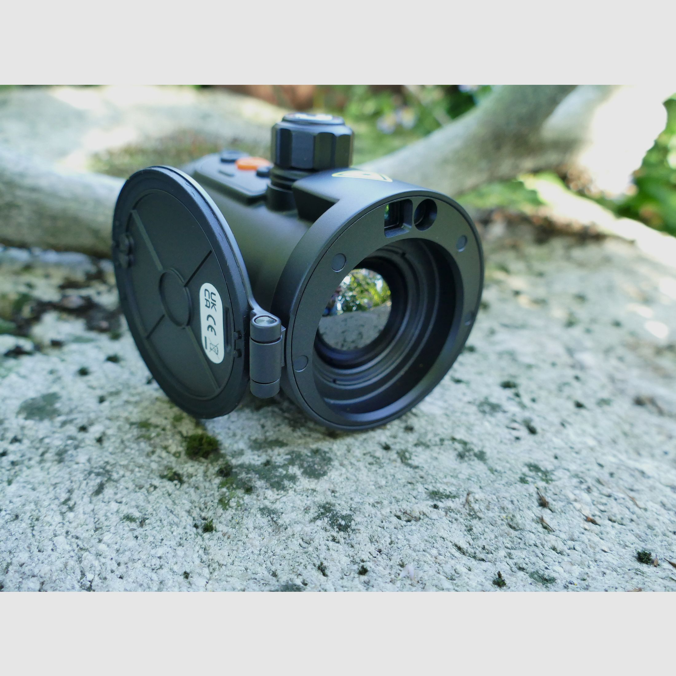 Thermtec Hunt 635L Pro + GRATIS MAR, afbeelding 3 van 4
