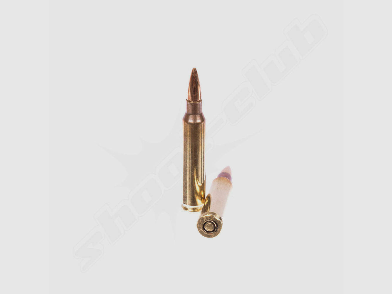 MagTech Magtech .223 FMJ - 55grs.