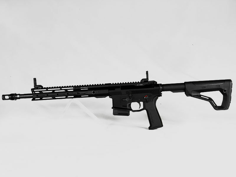 HERA ARMS The 15th Gen4 Modern Hunter 14.5 inches