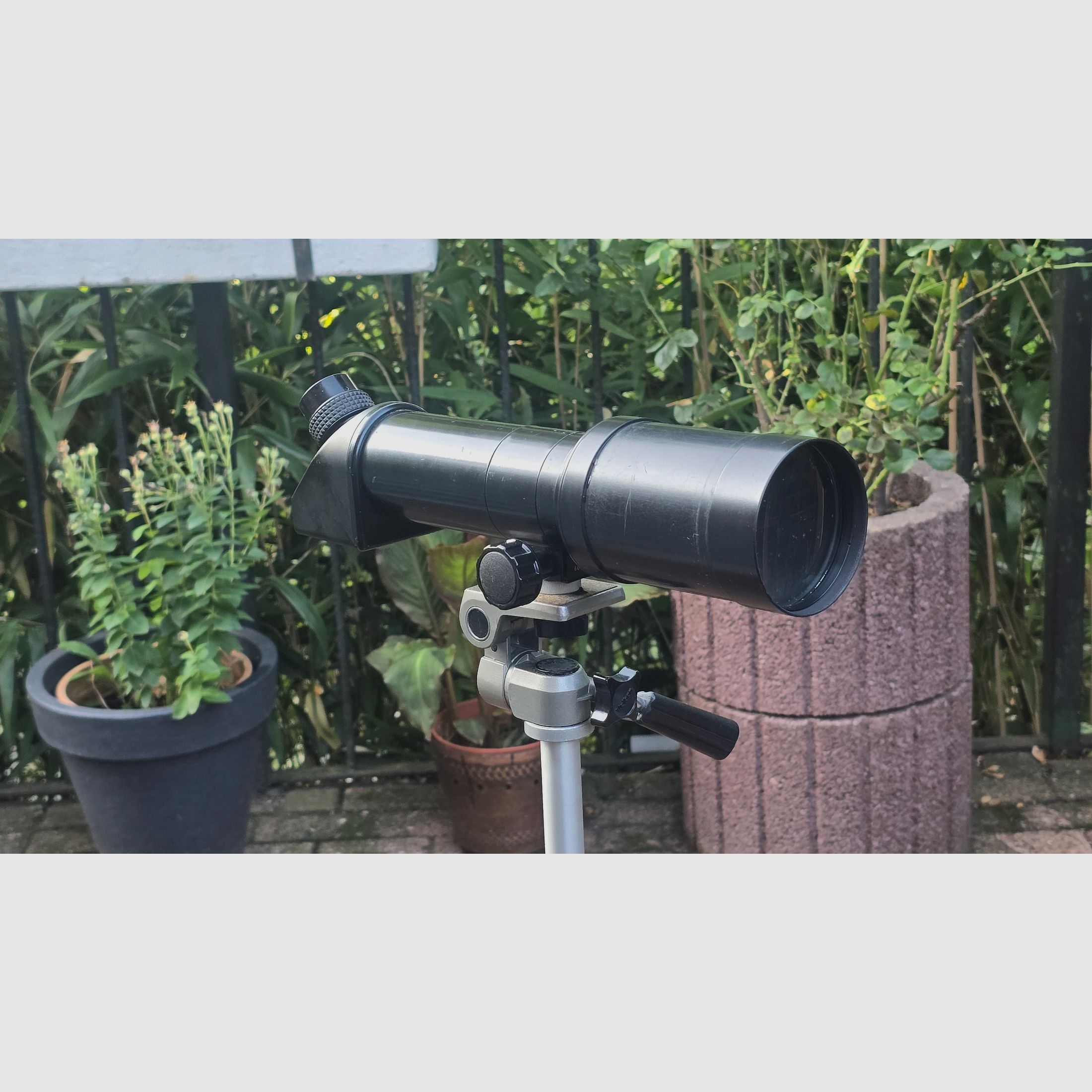 Meopta Sport 25x70 Spettivo