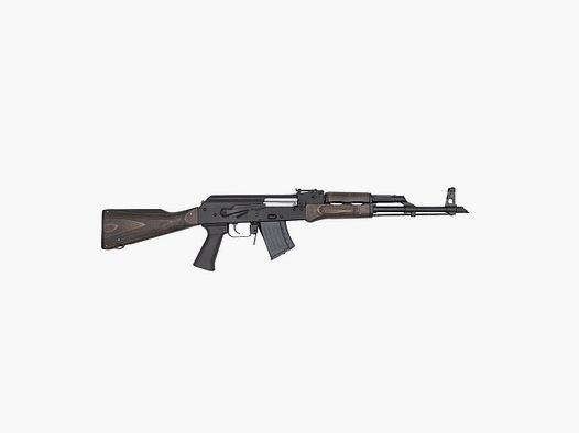 WBP Jack Madera Retro Cromo 7.62×39
