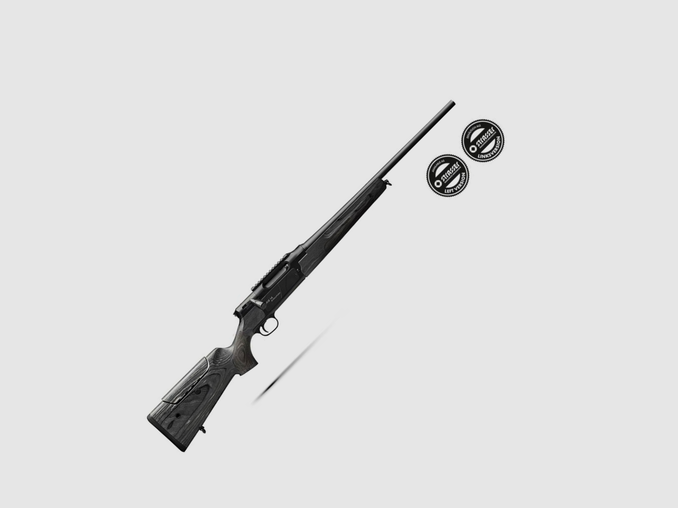 STRASSER RS 14 EVOLUTION Tahr Gen 2
