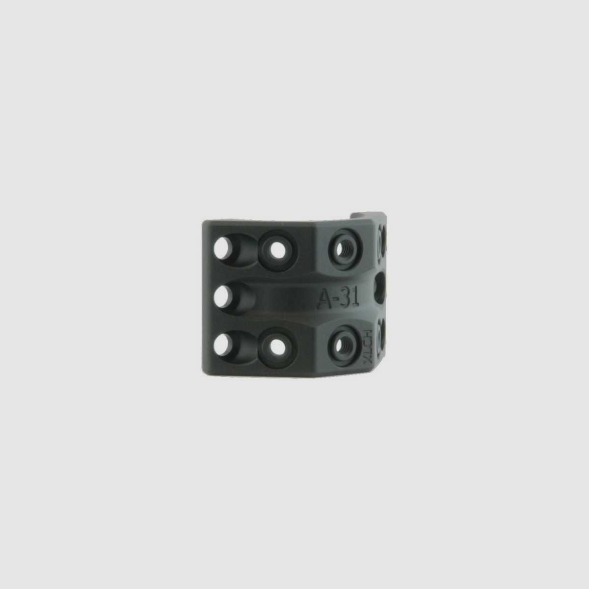 Spuhr A-31 All Gen2 30 mm mocowania, Przód