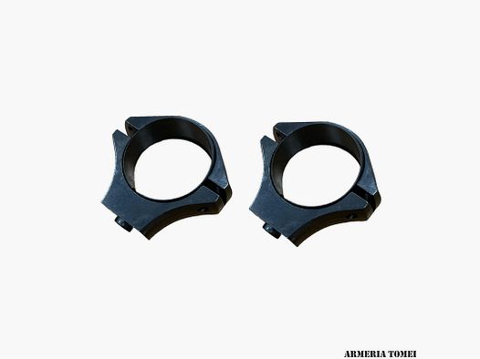 OPTILOCK – Rings for SAKO 30mm High