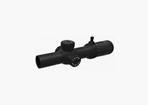 Lunette Falke Pro Series 1-8 x 26 - MRAD