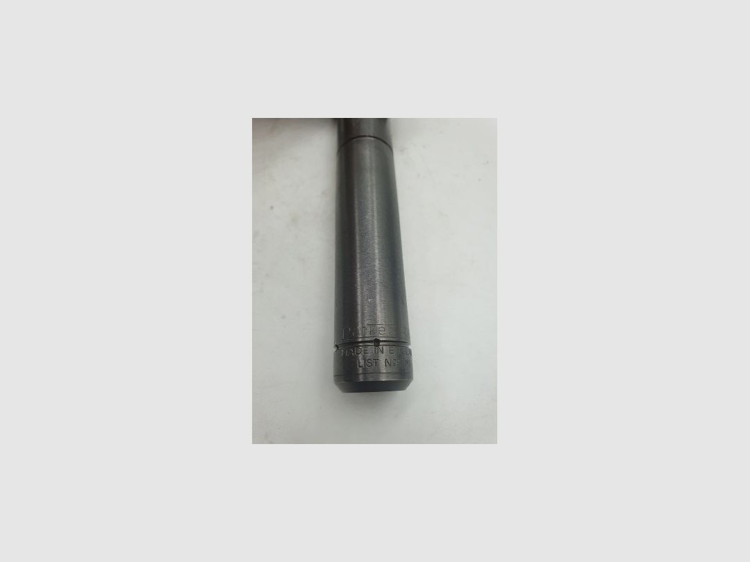 MODS - Moderador de sonido usado PARKER HALE cal.22 rosca 1/2x20 - P9, imagen 5 de 5