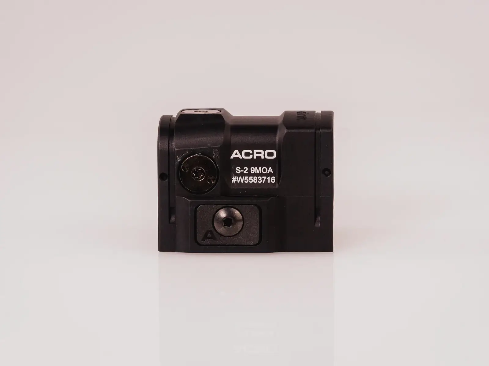 Aimpoint Acro S-2 Rood Punt, afbeelding 3 van 3