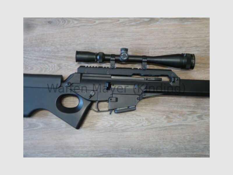 Heckler & Koch SL8