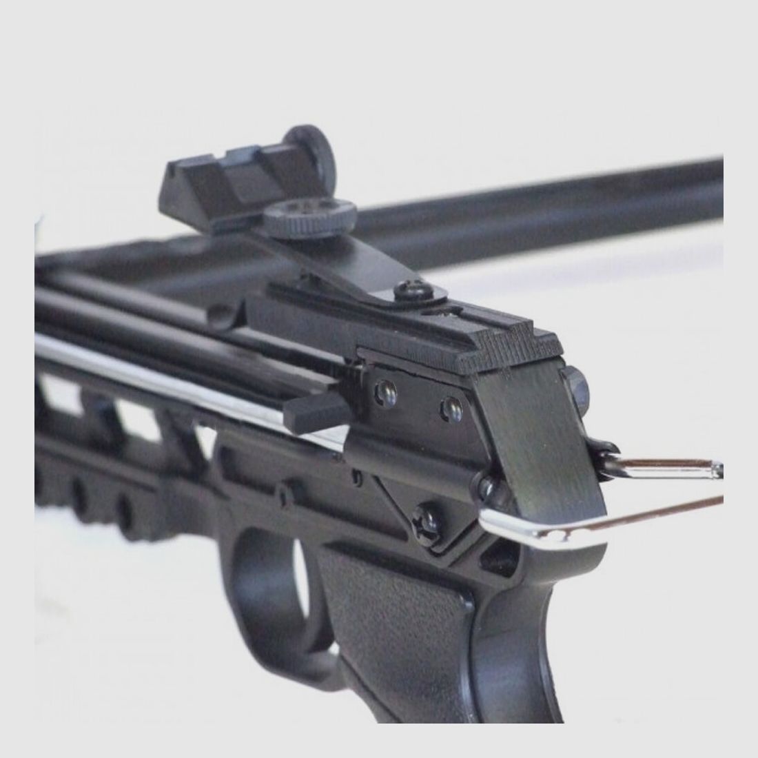 Man Kung PYTHON 50 Pistolenarmbrust 50 lbs mit 5 Bolzen