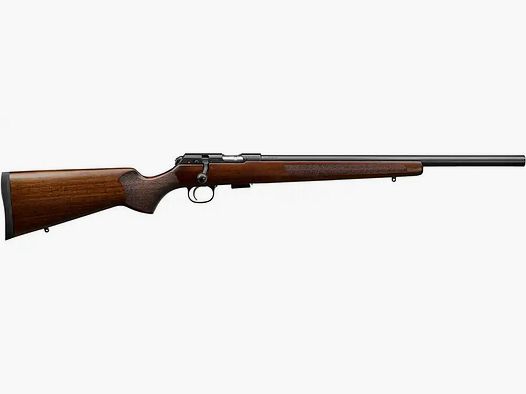 CZ 457 Varmint 5Schuss