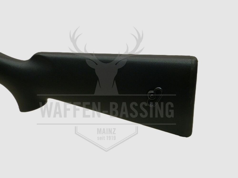 Blaser R93 Offroad Tracking Rifle