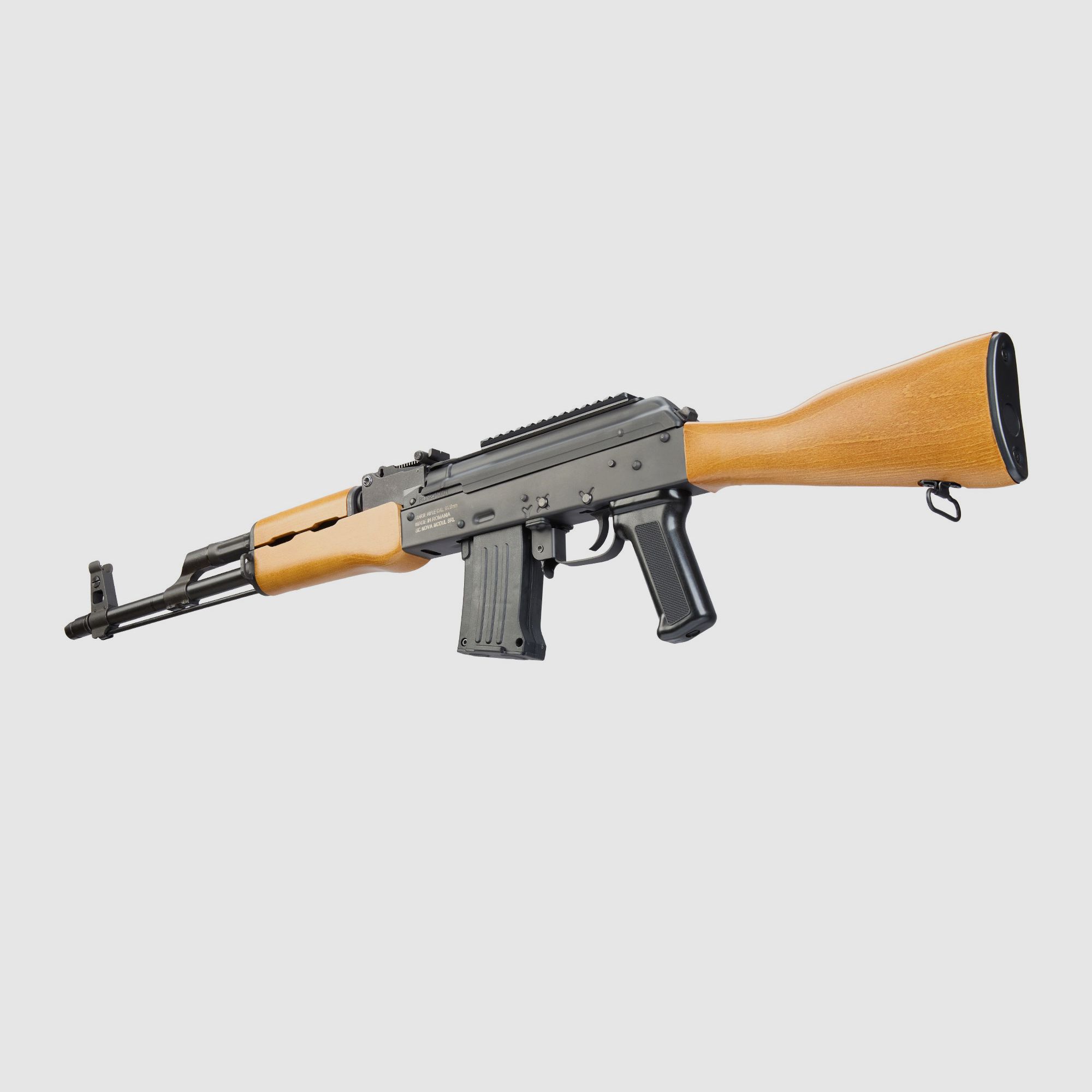 Nova Modul Sturmgewehr RAK9 Europe – 9 mm Para, Bild 3 von 4