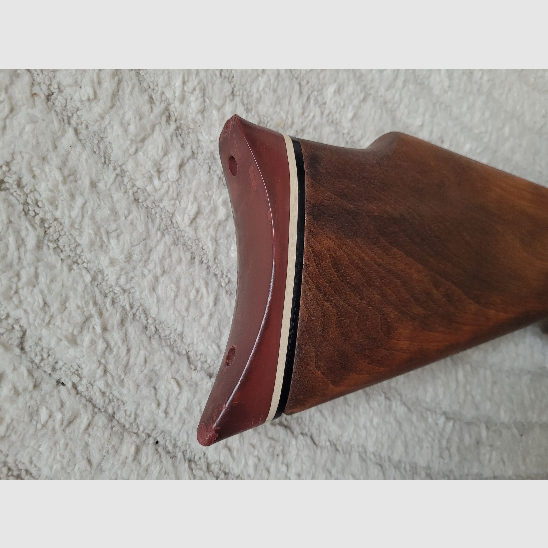 Diana Mod. 60 Match-Luftgewehr Kal. 4,5 mm (.177), Bild 8 von 10