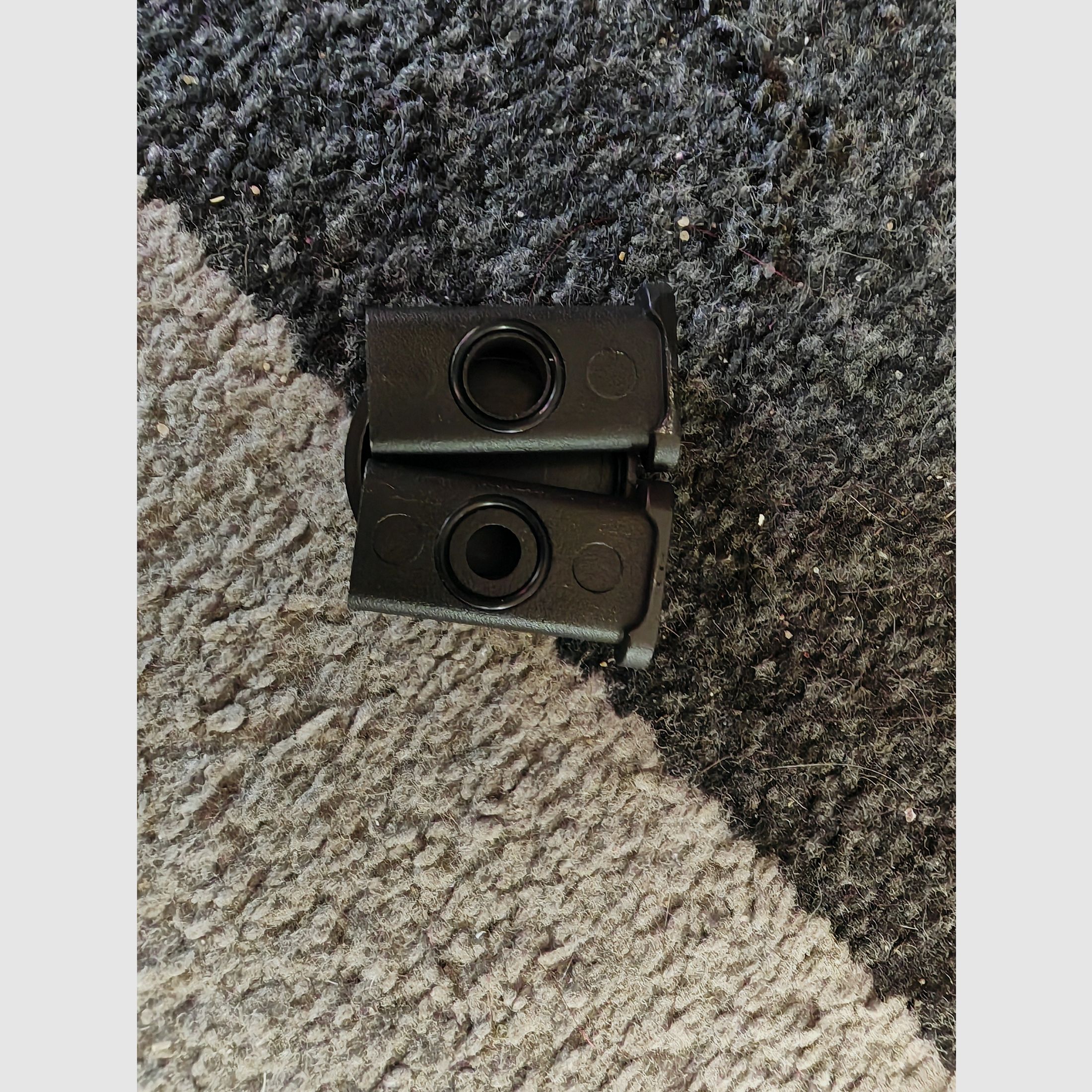 AEA HP MAX MK2 plus Zubehör und Munition
