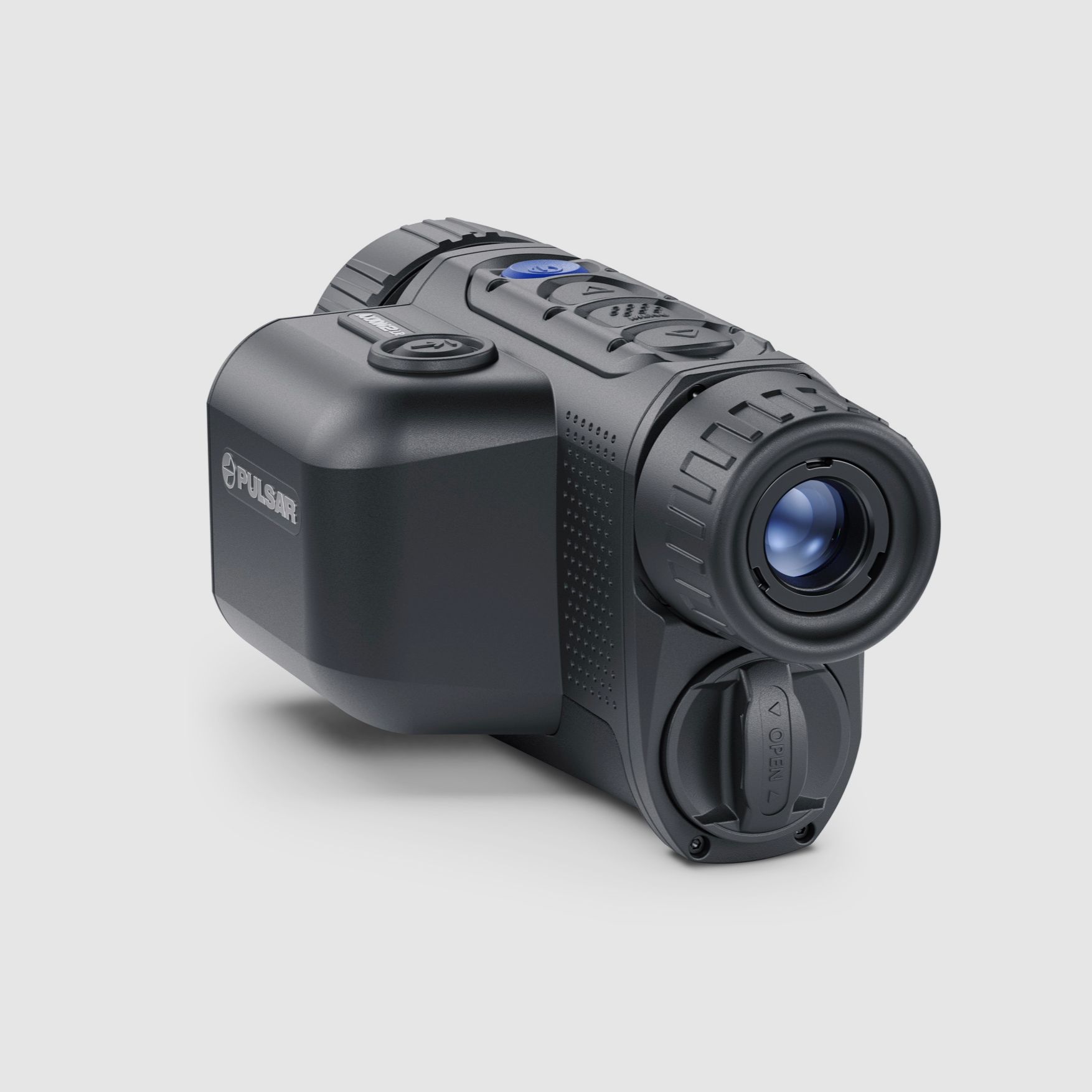 Pulsar 77502 Wärmebildkamera Axion 2 LRF XQ35 PRO integrierter Entfernungsmesser bis 1000