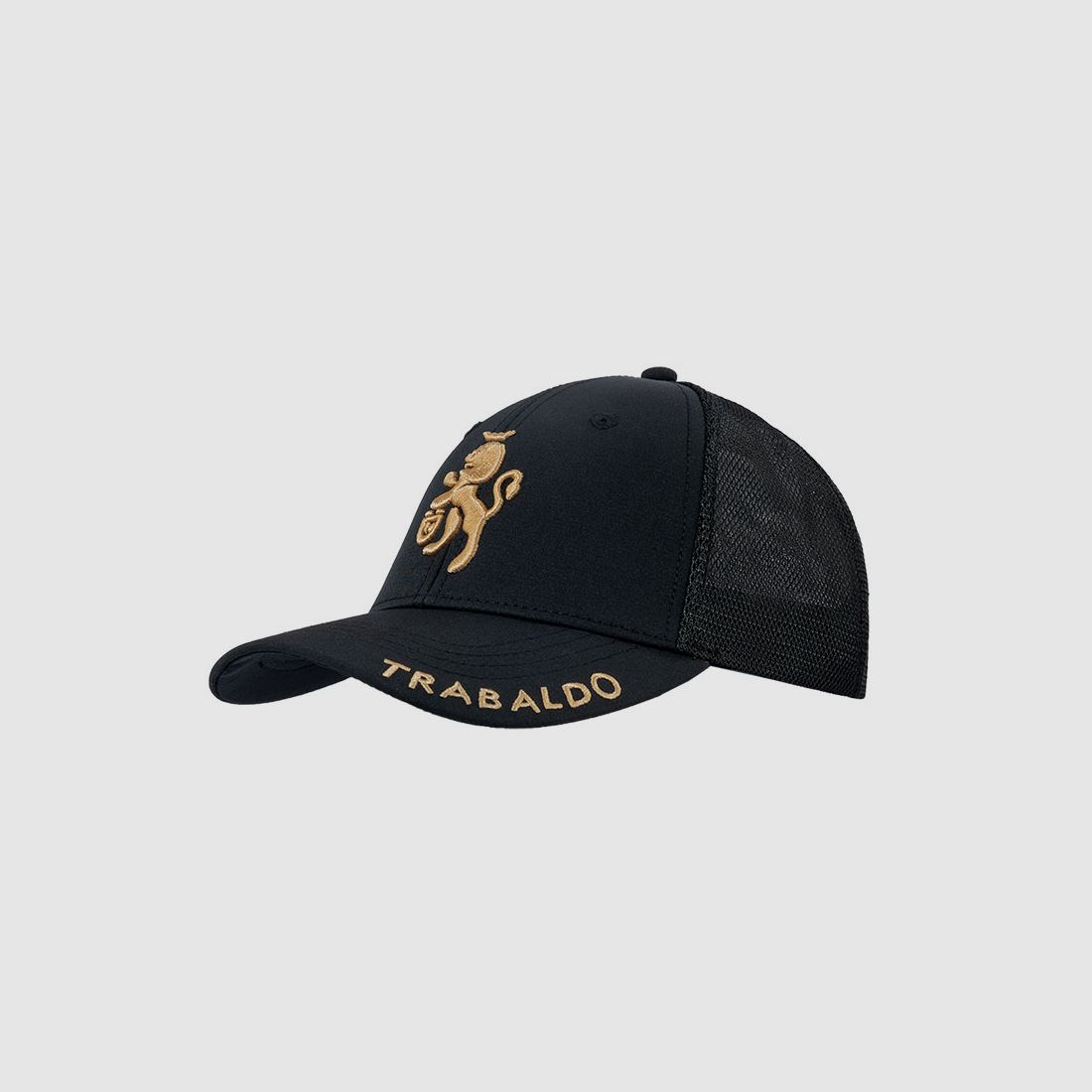 HAT – TRABALDO – SUMMER CAP